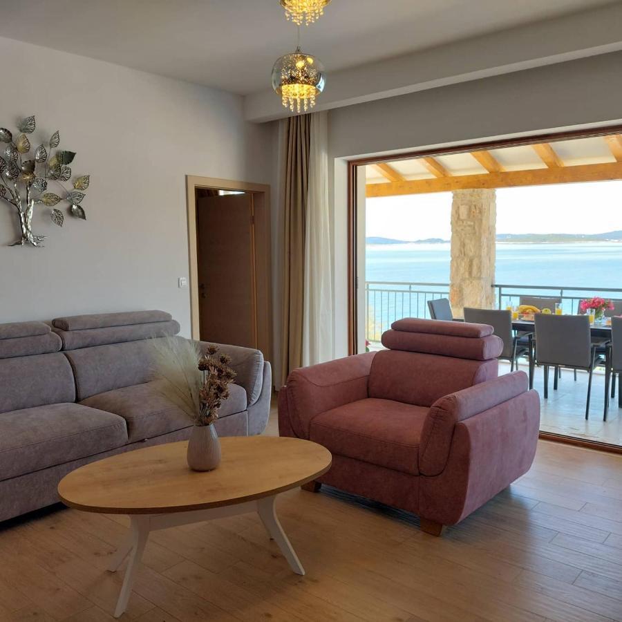 Lavanda Mobile Homes & Villas Orebić Extérieur photo