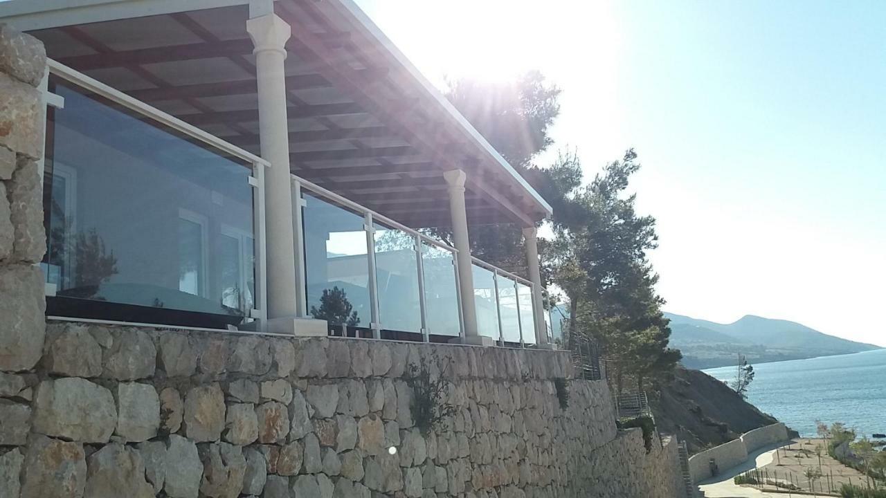 Lavanda Mobile Homes & Villas Orebić Extérieur photo