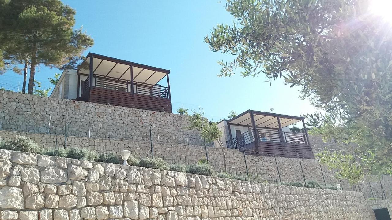 Lavanda Mobile Homes & Villas Orebić Extérieur photo